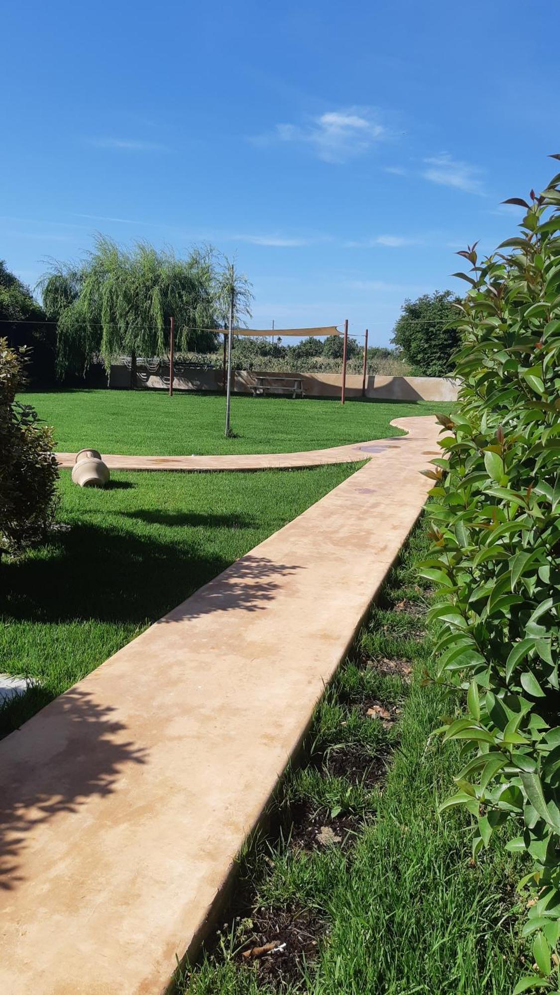 Voula Accommodation Агиос Георгиос Екстериор снимка